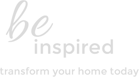 Be inspired. Transform your home today.